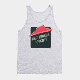 hawthorne heights Tank Top